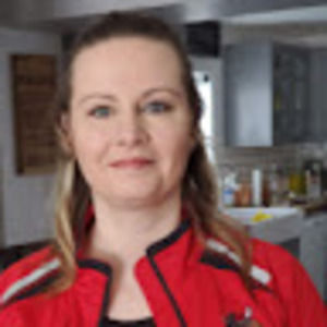 Meet your Posher, Sherri